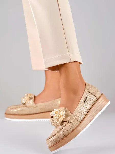 Mocasini Primohurt