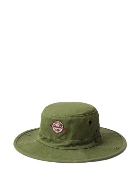 Lenvászon fürdőruha Polo Ralph Lauren piros