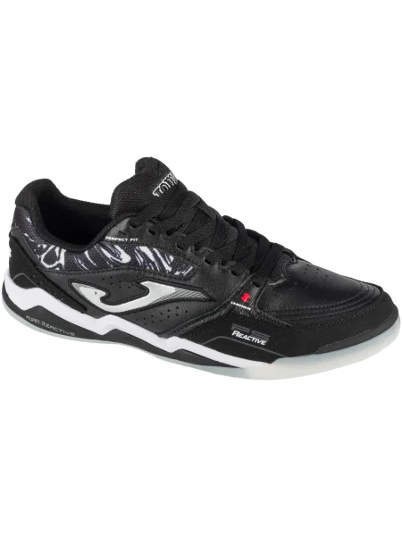Pantofi Joma negru