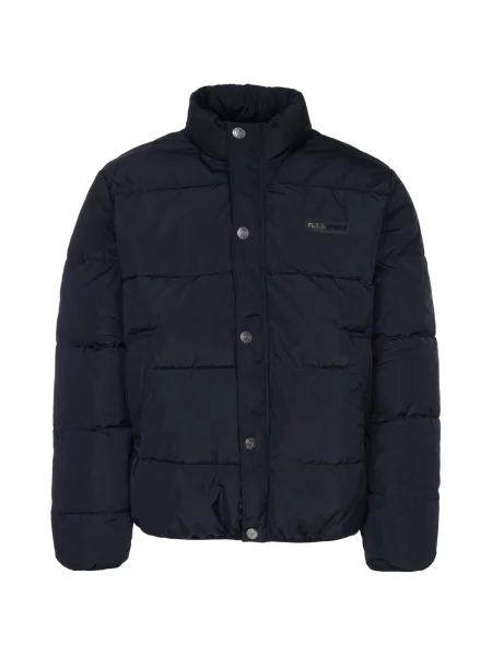Geacă Philipp Plein Sport negru