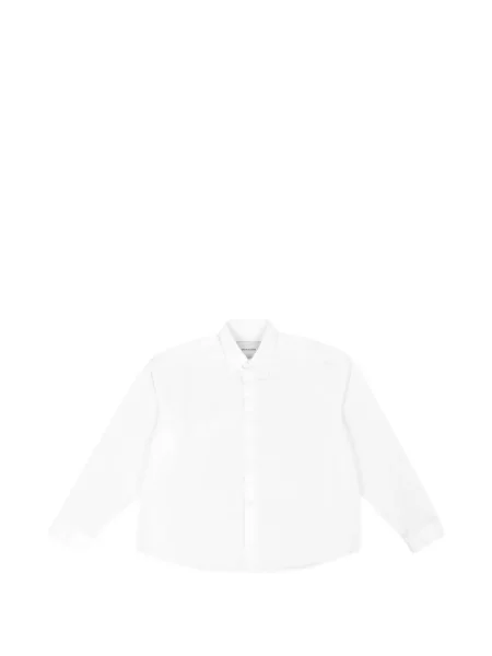 Košile Entire Studios bílá