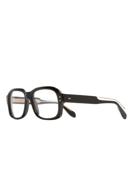 Ochelari de soare Cutler And Gross negru