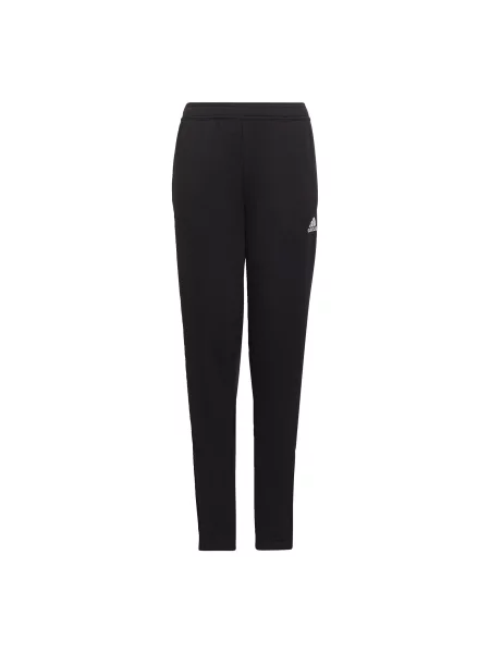 Spodnie treningowe Adidas Entrada 22 czarne