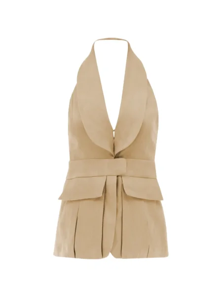 Kamizelka Alexis bez rękawów