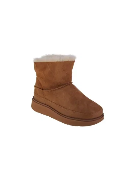 Tenisky Fitflop hnedá