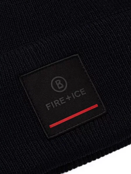 Căciulă Bogner Fire+ice albastru