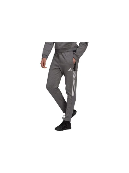 Pantaloni Adidas gri
