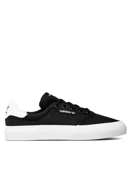 Tenisówki adidas czarne