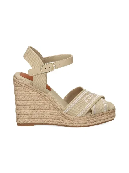 Espadrile Tommy Hilfiger