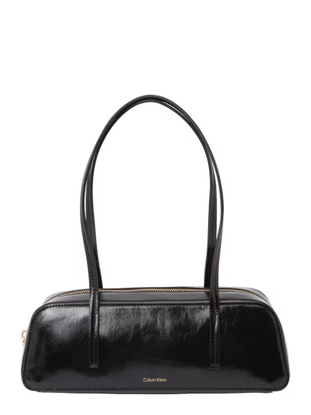 Calvin Klein Geantă pe umăr negru