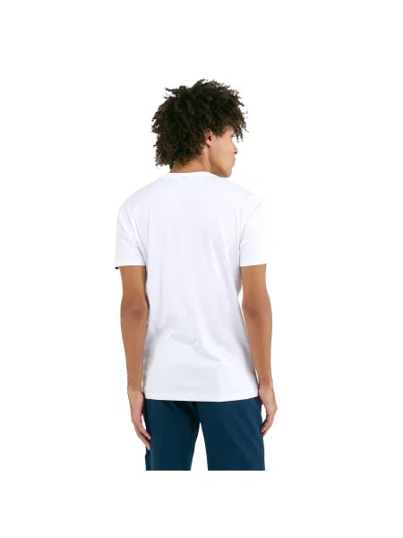T-shirt Sl Prado biała
