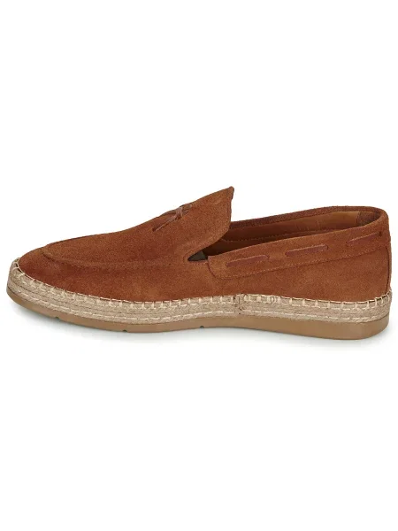 Pantofi Pellet maro