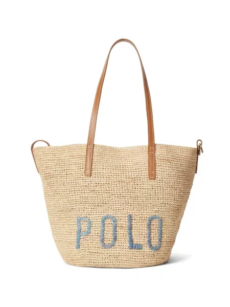 Matlasat chiloți Polo Ralph Lauren cu imagine cu cordon alb