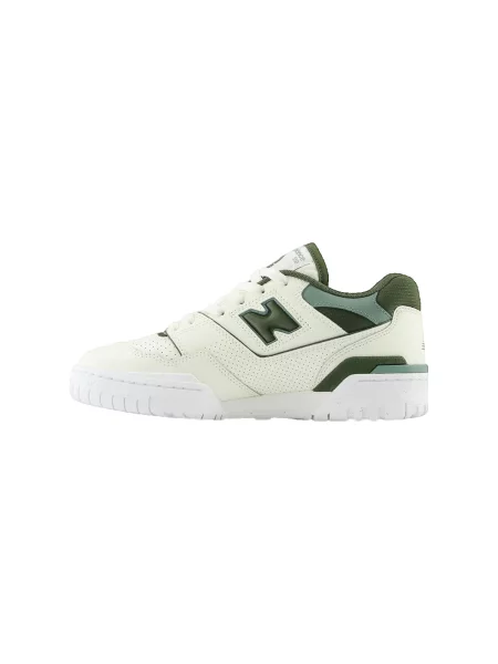 Pantofi New Balance alb