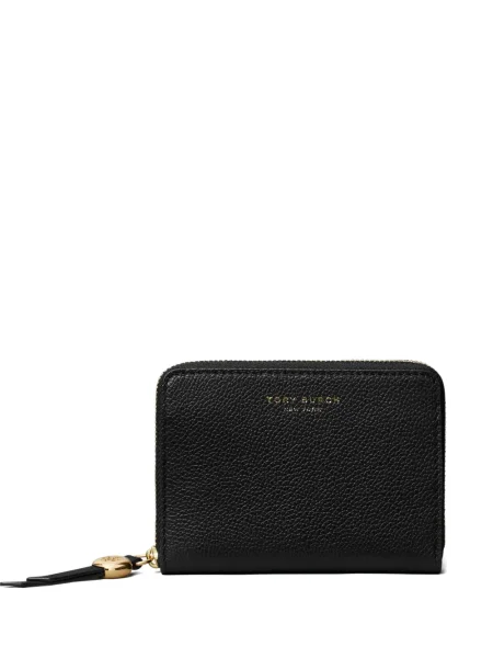 Portofel Tory Burch negru