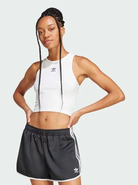 Майка adidas Adidas Essentials білий