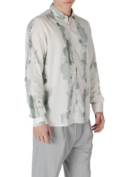 Cămașă Antony Morato alb