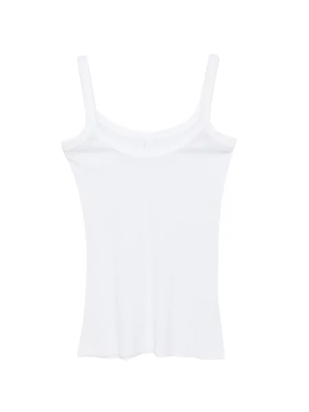 Podkoszulka Daniele Fiesoli biała