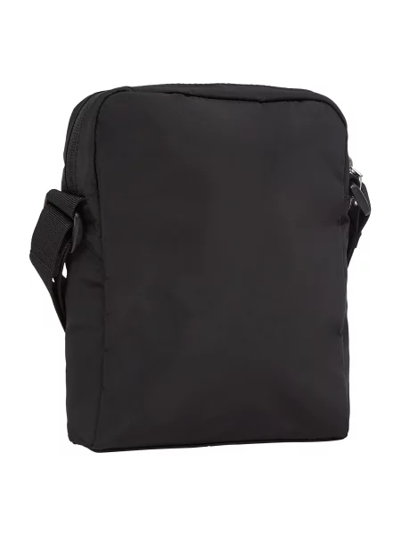 Torbica za okrog pasu Calvin Klein Jeans bela