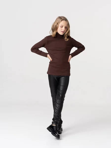 Дитячий Гольф YUMSTER темно-коричневий коричнева