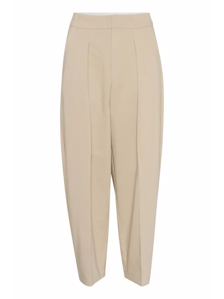 InWear Nadrág Zella' bézs