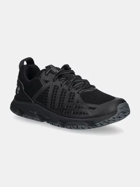 Обувки Under Armour MG Strikefast черно