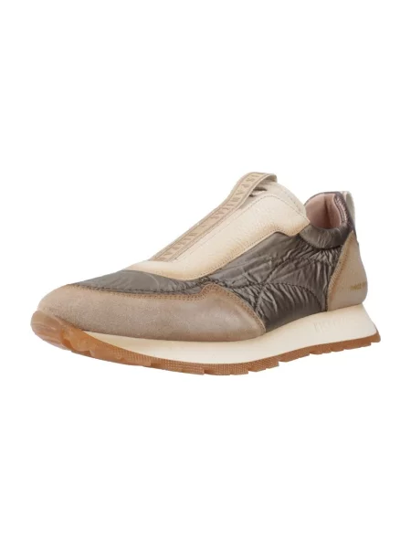 Pantofi Hispanitas maro