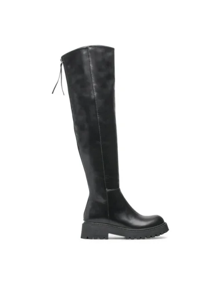 Jenny Fairy Ботуши черен