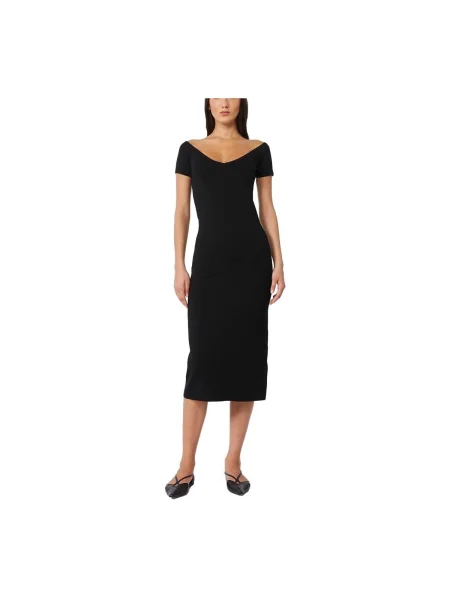 Rochie Maxmara Studio negru