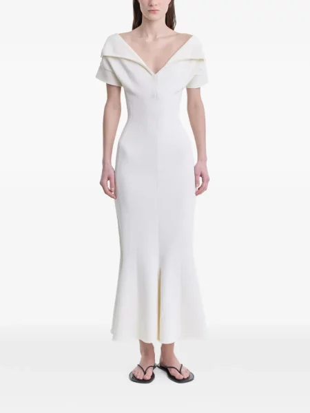 Rochie midi Fforme