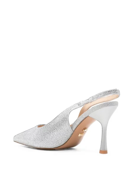 Pantofi cu toc Twenty Fourhaitch slingback