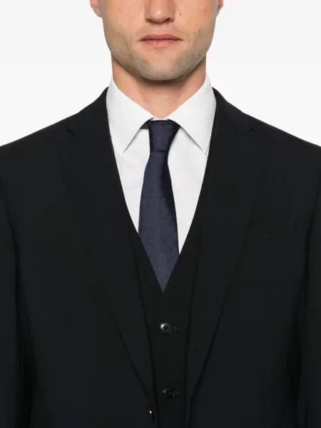 Costum Emporio Armani negru