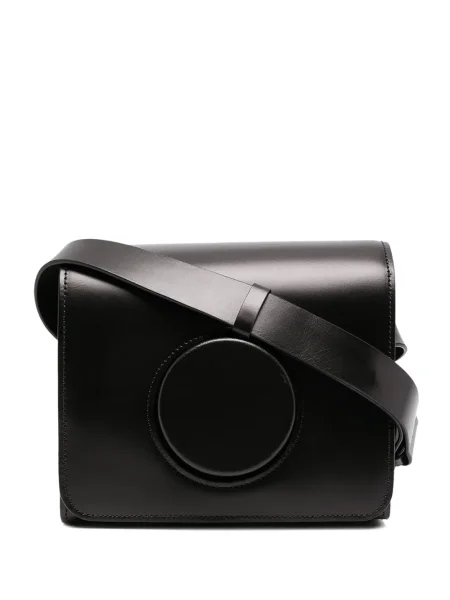 Geanta crossbody Lemaire negru