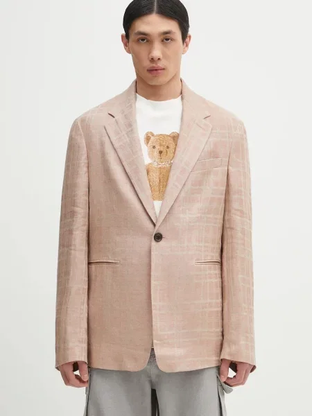 Our Legacy sacou de in Unconstructed Shinjuku Blazer bej