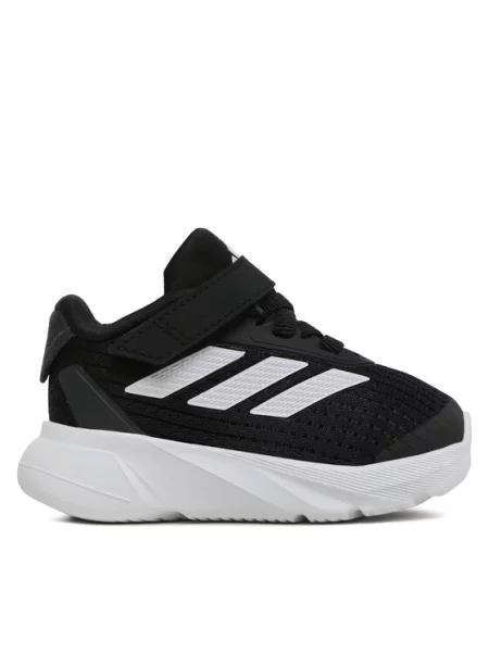 Sneakersy adidas černé