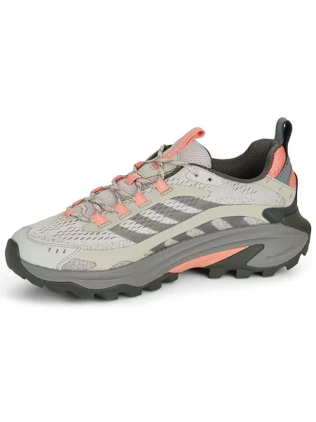 Pantofi Merrell gri