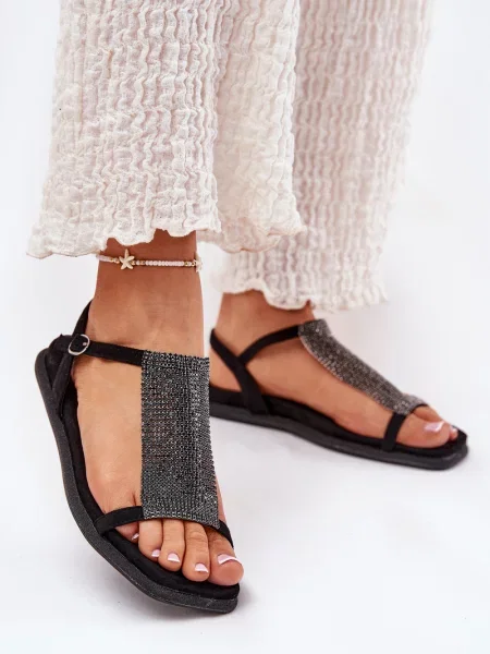Sandale Artiker negru