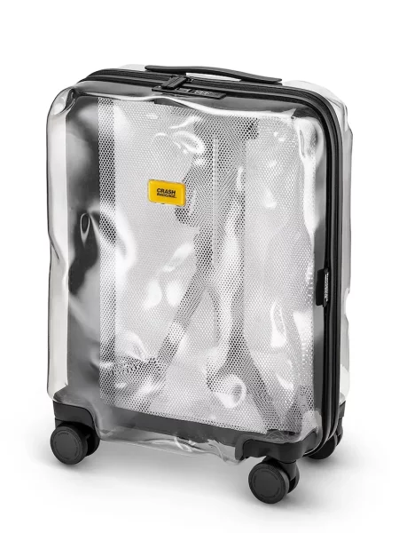 Чемодан Crash Baggage