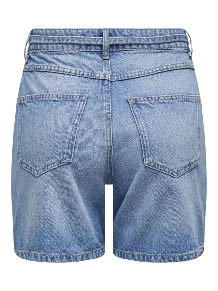 ONLY Jeans ONLGianna denim albastru