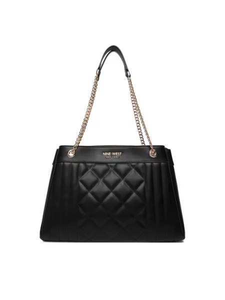 Kabelka Nine West černá