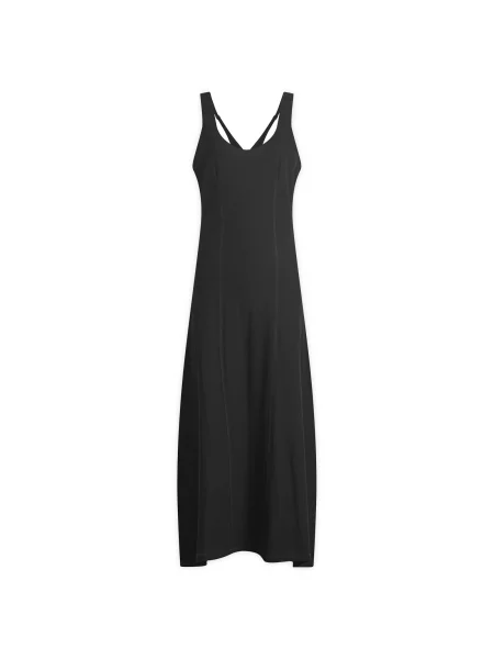 Sukienka Our Legacy czarna