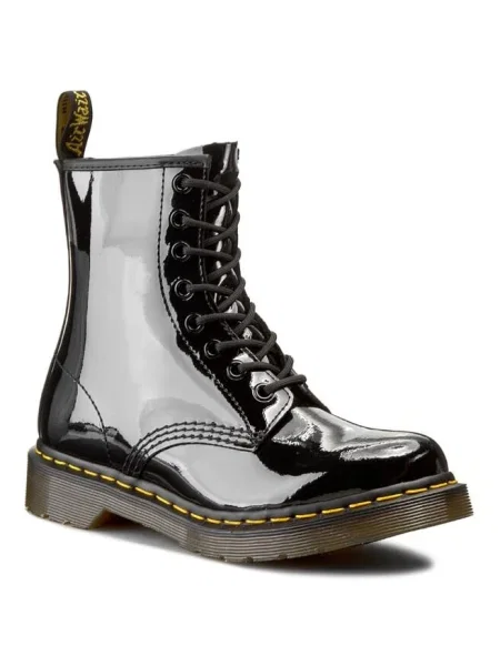 Bocanci Dr. Martens negru