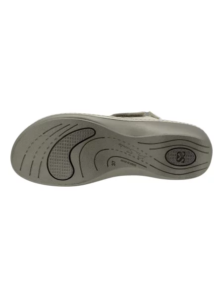 Pantofi Piesanto maro