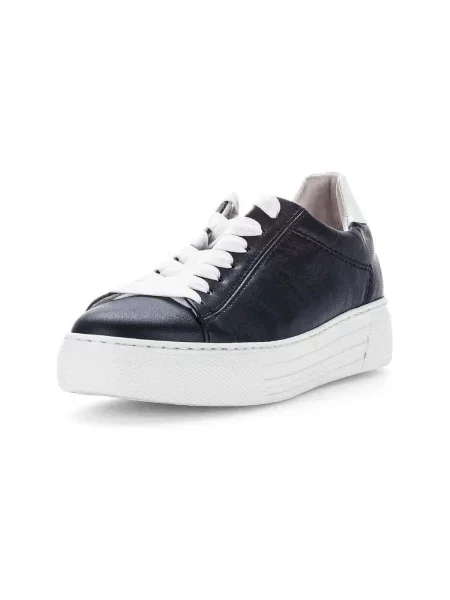 Pantofi Gabor albastru