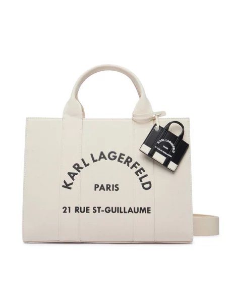 Kabelka KARL LAGERFELD