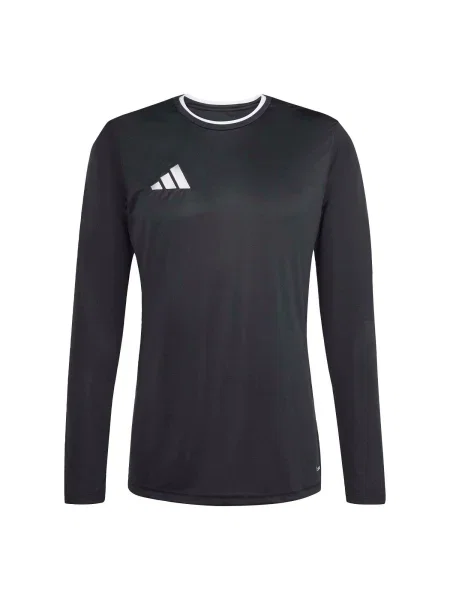 Hosszú ujjú póló Adidas Performance fehér