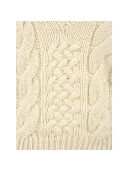Sweter Hinnominate biały
