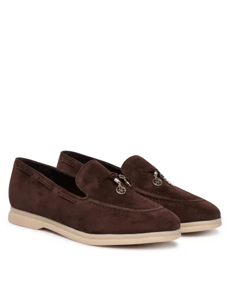 Guess Pantofi maro