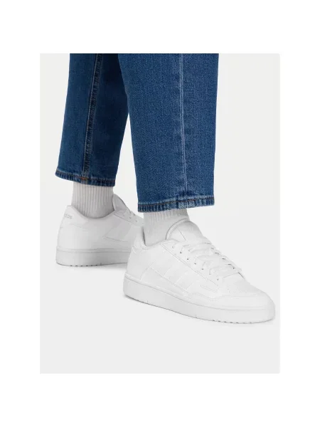 Tenisice Adidas bijela