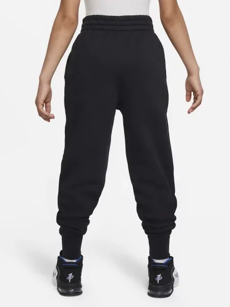 Флиска Nike черная